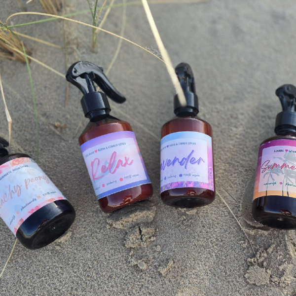 Room spray - Soap and More